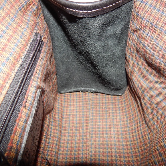 "BRIGHTON"  handbag - Picture 8 of 8